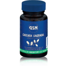 CASCARA SAGRADA (60 comprimidos)