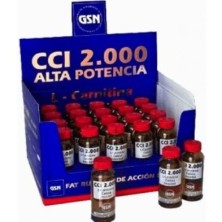CCI - 2000 (20 viales x 30 ml)
