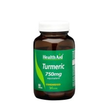 TURMERIC (CURCUMIN) HEALTH AID