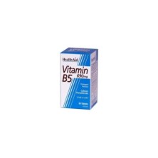 VITAMINA B5 (PANTOTENATO CALCICO) 690 (30 comprimidos)