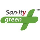 Sanity Green