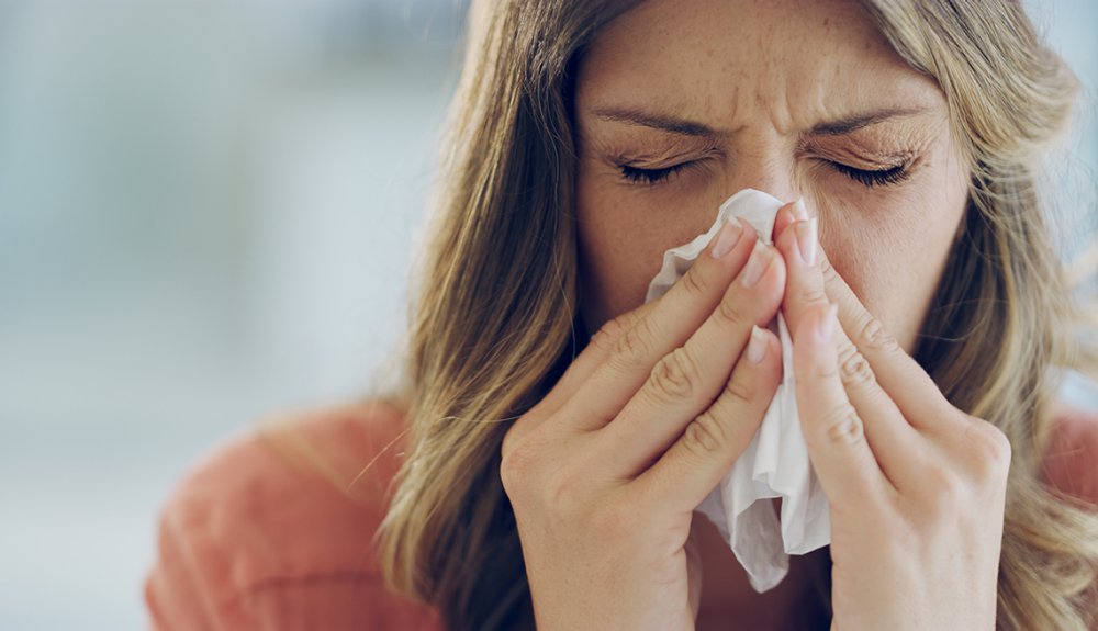 Recomendaciones para combatir las gripes y resfriados de otoño